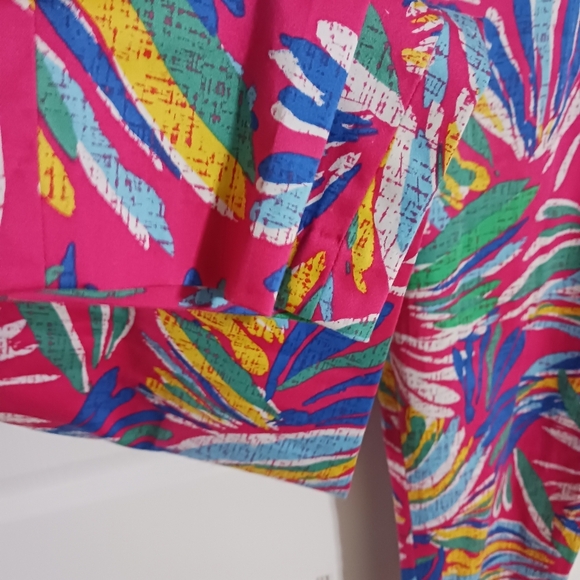 Cappagallo pants Size 12 - Picture 5 of 7